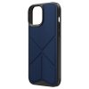 UNIQ etui Transforma iPhone 14 Pro Max 6,7 Magclick Charging niebieski/electric blue