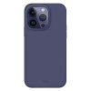 UNIQ etui Lino iPhone 14 Pro Max 6,7purpurowy/purple fig