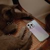 UNIQ etui Coehl Linear iPhone 14 / 15 /13 6,1 stardust