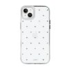 UNIQ etui Coehl Solitaire iPhone 14 / 15/ 13 6,1 przezroczysty/clear