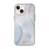 UNIQ etui Coehl Palette iPhone 14 Plus/ 15 Plus 6.7 niebieski/dusk blue