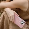 UNIQ etui Coehl Terrazzo iPhone 14 ProMax 6,7 piaskowy/sandstone