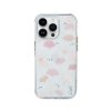 UNIQ etui Coehl Meadow iPhone 14 Pro Max6,7 różowy/spring pink