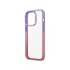 UNIQ etui Combat Duo iPhone 14 Pro 6,1 liliowo-różowy/lilac lavender-pink