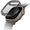 UNIQ etui Garde Apple Watch Ultra/Ultra2 49mm szary/smoked grey