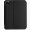 UNIQ etui Ryze iPad Pro 11 (2020-2022)  / Air 10.9 (2020-2022) czarny/black