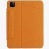 UNIQ etui Ryze iPad Pro 11 (2020-2022)  / Air 10.9 (2020-2022) musztardowy/mustard