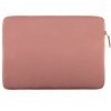 UNIQ etui Vienna laptop Sleeve 14 różowy/peach pink Waterproof RPET