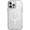 UNIQ etui LifePro Xtreme iPhone 15 Pro6.1 Magclick Charging przezroczysty/tinsel lucent