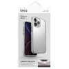 UNIQ etui LifePro Xtreme iPhone 15 ProMax 6.7 przeźroczysty/crystal clear