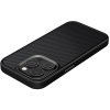 UNIQ etui Keva iPhone 15 Pro Max 6.7Magclick Charging czarny/carbon black