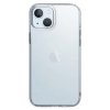UNIQ etui LifePro Xtreme iPhone 15 / 14 / 13 6.1 przeźroczysty/crystal clear