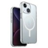 UNIQ etui LifePro Xtreme iPhone 15 Plus / 14 Plus 6.7 Magclick Charging przeźroczysty/frost clear