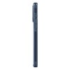 UNIQ etui Combat iPhone 15 Pro 6.1 Magclick Charging niebieski/smoke blue