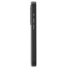 UNIQ etui Lyden iPhone 15 Pro 6.1Magclick Charging czarny/dallas black