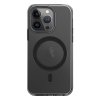 UNIQ etui Calio iPhone 15 Pro Max 6.7Magclick Charging szary/smoked grey