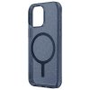 UNIQ etui LifePro Xtreme iPhone 15 ProMax 6.7 Magclick Charging niebieski/lucent blue