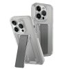 UNIQ etui Heldro Mount with Stand iPhone15 Pro Max 6.7 przeźroczysty/lucent clear