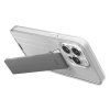 UNIQ etui Heldro Mount with Stand iPhone15 Pro Max 6.7 przeźroczysty/lucent clear
