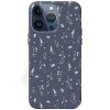 UNIQ etui Coehl Prairie iPhone 15 Pro6.1  granatowy/lavender blue