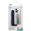 UNIQ etui Heldro Mag iPhone 15 Pro Max 6.7 Magclick Charging przeźroczysty/lucent clear