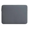 UNIQ totba Cyprus laptop Sleeve 14 onyx water-resistant neoprene
