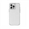 UNIQ etui Air Fender iPhone 16 Pro Max 6.9  przezroczysty/transparent