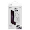 UNIQ etui LifePro Xtreme iPhone 16 Pro 6.3 Magclick charging przezroczysty/frost clear