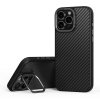 UNIQ etui Keva Max iPhone 16 Pro Max6.9 Magclick Charging czarny/carbon black