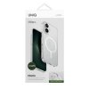UNIQ etui Clario iPhone 16 6.1 Magclick Charging przeźroczysty/lucent clear
