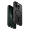 UNIQ etui Clario iPhone 16 Pro 6.3 Magclick Charging dymny/smoke