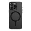UNIQ etui Clario iPhone 16 Pro 6.3 Magclick Charging dymny/smoke