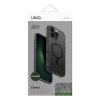 UNIQ etui Clario iPhone 16 Pro Max 6.9 Magclick Charging dymny/smoke
