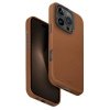 UNIQ etui Lyden iPhone 16 Pro 6.3 Magclick Charging karmel/caramel