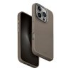 UNIQ etui Lyden iPhone 16 Pro 6.3 Magclick Charging szary/flint grey