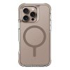 UNIQ etui Combat iPhone 16 Pro Max 6.9 Magclick Charging złoty/taupe gold