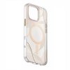 UNIQ etui Coehl Verdure iPhone 16 Pro6.3 Magnetic Charging spring blossom