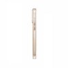 UNIQ etui Coehl Lumino iPhone 16 Pro Max 6.9 Magnetic Charging różowo złoty/rose gold
