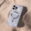 UNIQ etui Coehl Savon iPhone 16 Pro Max 6.9 Magnetic Charging bubble prism
