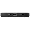 UNIQ etui Lyden DS iPhone 16 Pro 6.3 Magclick Charging niebiesko-czarny/washed blue-black
