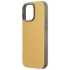 UNIQ etui Lyden DS iPhone 16 Pro 6.3 Magclick Charging żółto-szary/yellow-grey