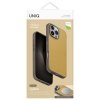 UNIQ etui Lyden DS iPhone 16 Pro Max 6.9 Magclick Charging żółto-szary/yellow-grey