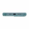 UNIQ etui Combat iPhone 16 Plus 6.7     Magclick Charging zielony/teal green