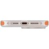 Etui UNIQ Combat Active do iPhone 16 Pro Magclick Charging pomarańczowy