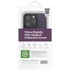Etui UNIQ Iridescia do iPhone 16 Pro     Magclick Charging midnight