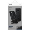 Etui UNIQ Swivix do iPhone 16 Pro 360    Rotating Kickstand czarny