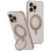 Etui UNIQ Swivix do iPhone 16 Pro Max    360 Rotating Kickstand złoty