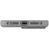 Etui UNIQ Combat Active do iPhone 16 Pro Max Magclick Charging szary