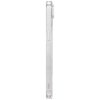 Etui UNIQ LifePro do iPhone 16e (2025)   Magclick Charging przezroczysty