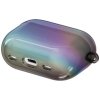 Etui UNIQ Iridescia do AirPods Pro 2     Hang Case midnight quartz